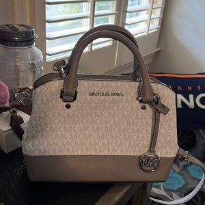 Michael Kors handbag